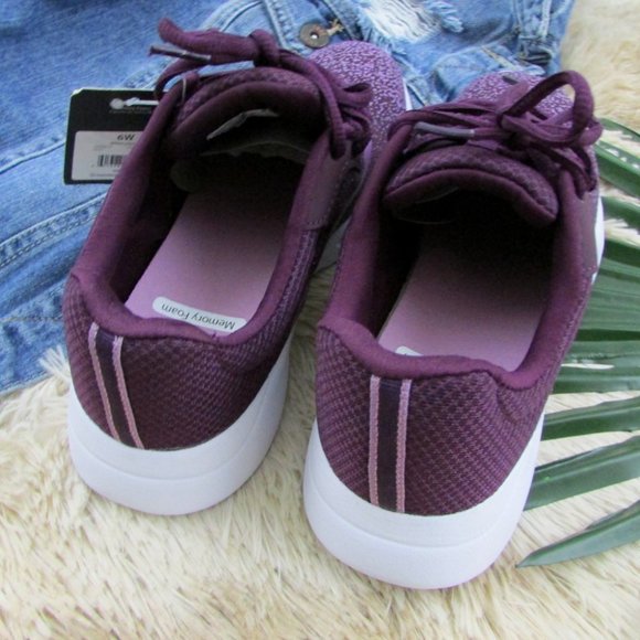 Athletic Works Splash Mesh Trainer Sneakers - Picture 8 of 11